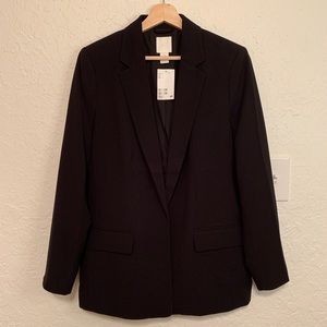 H&M Long Jacket